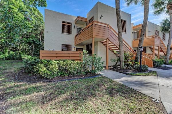 WILDEWOOD SPGS IIB CONDOMINI