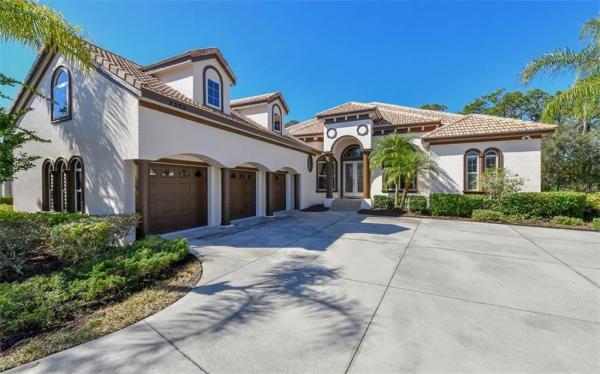 RIVER CLUB SOUTH SUBPHASE VA