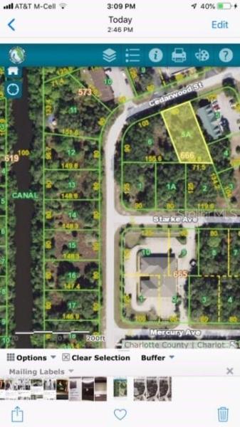 PORT CHARLOTTE SEC 41