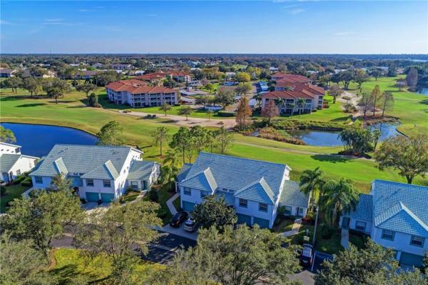 FAIRWAY GARDENS AT TARA, A CONDO