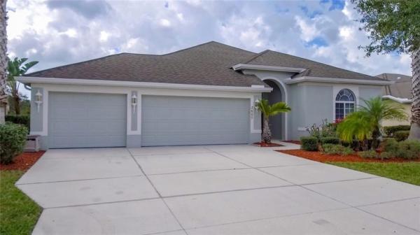 CHELSEA OAKS PH II & III