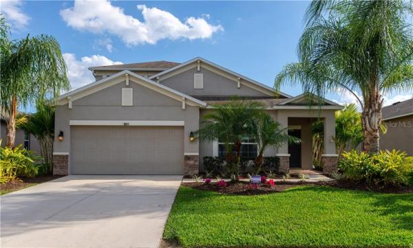 CREEKSIDE PRESERVE II