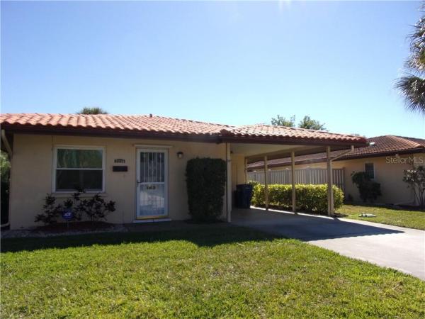 CAMBRIDGE VILLAGE CONDO