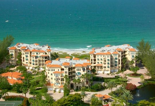 VIZCAYA AT LONGBOAT KEY PH 01 - фото