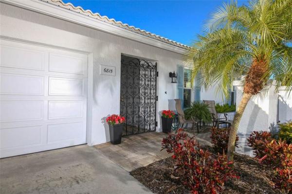 VILLAGE GREEN OF BRADENTON