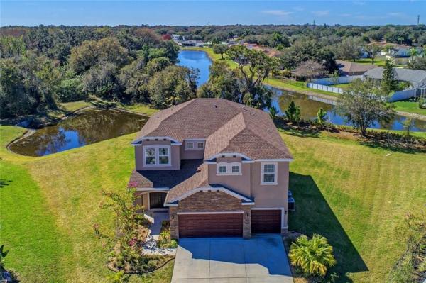 OLD MILL PRESERVE PH II