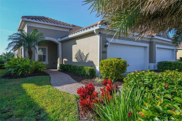 MIRABELLA AT VILLAGE GREEN