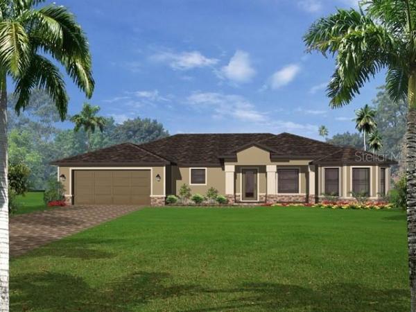 PUNTA GORDA ISLES SEC 23