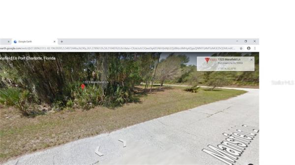 PORT CHARLOTTE SEC 029