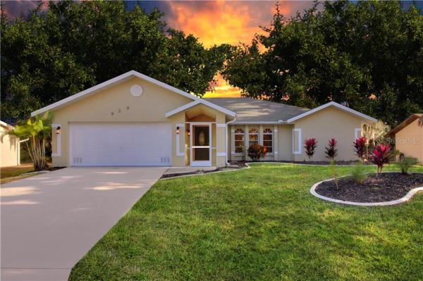 PORT CHARLOTTE SEC 023