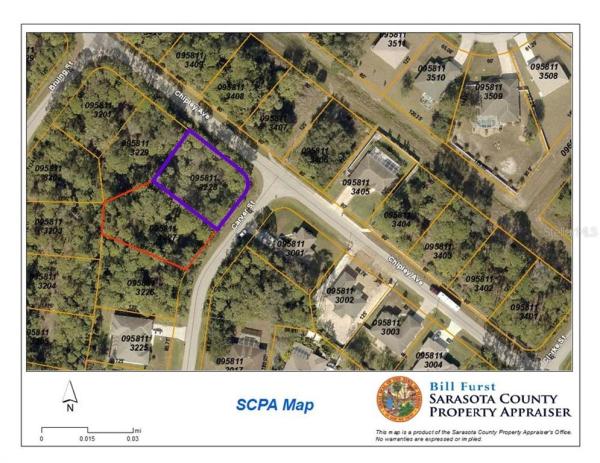 PORT CHARLOTTE SUB 25