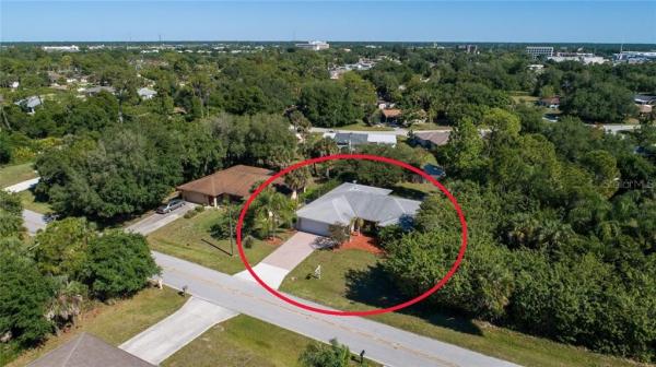 PORT CHARLOTTED SEC 23