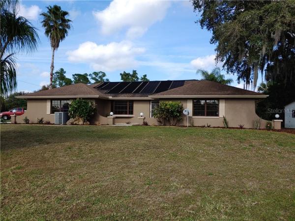 PORT CHARLOTTE SEC 026