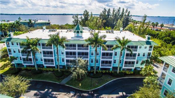 PRESERVE AT CHARLOTTE HARBOR