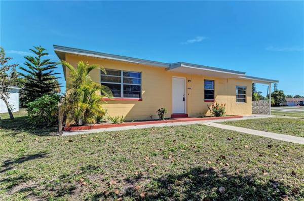 PORT CHARLOTTE SUB 41