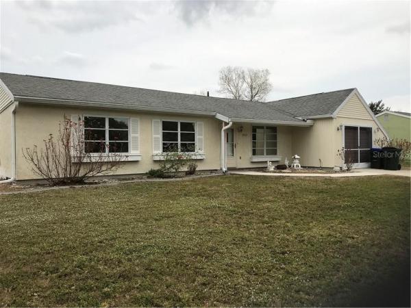 PORT CHARLOTTE SUB 55