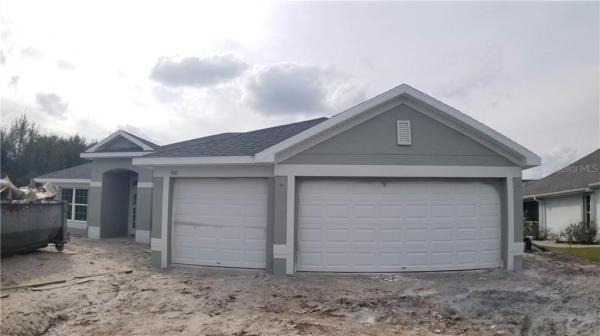 PUNTA GORDA ISLES SEC 20