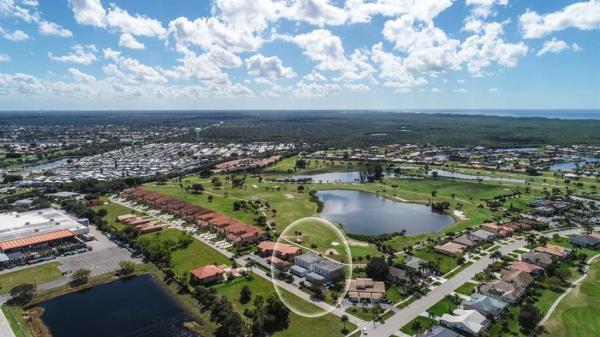 RETREAT AT BURNT STORE ISLES