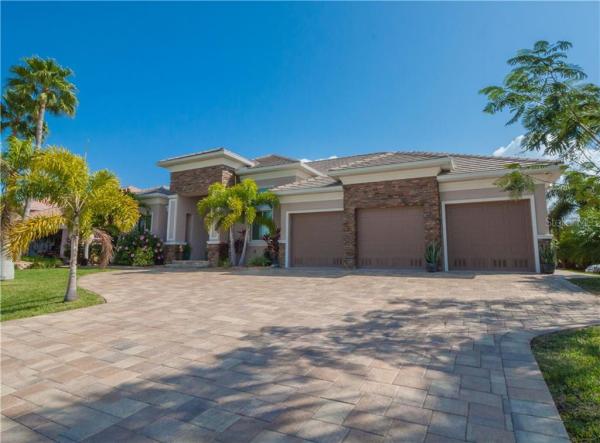 PUNTA GORDA ISLES SEC 05