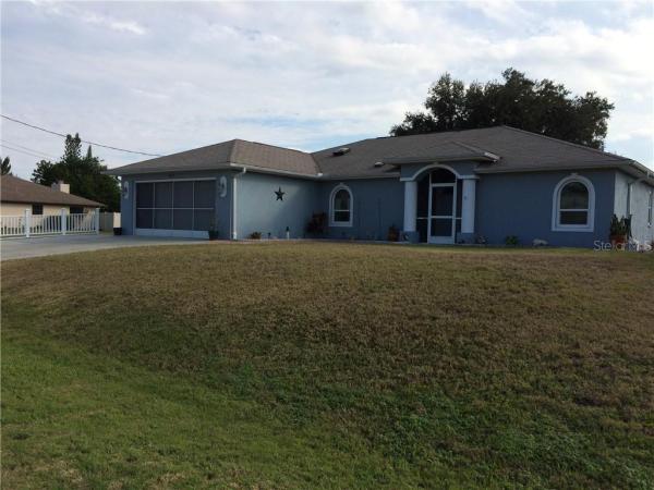 PORT CHARLOTTE SEC 062