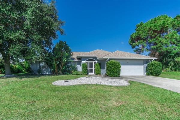 ROTONDA WEST BROADMOOR