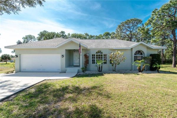 ROTONDA WEST PINE VALLEY