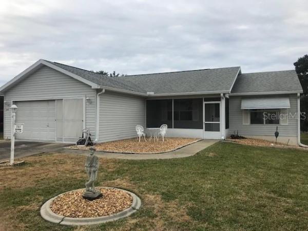 LADY LAKE ORANGE BLOSSOM GARDENS UNIT 10