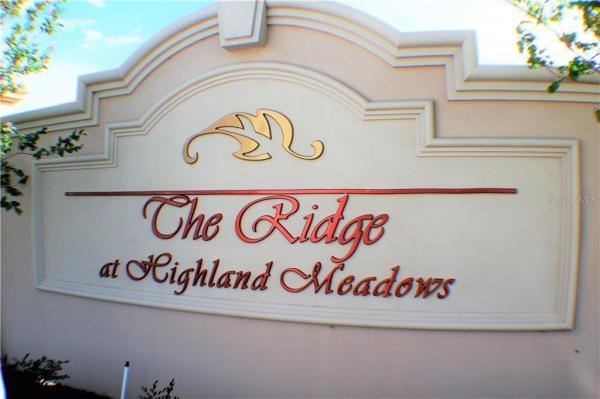HIGHLAND MEADOWS