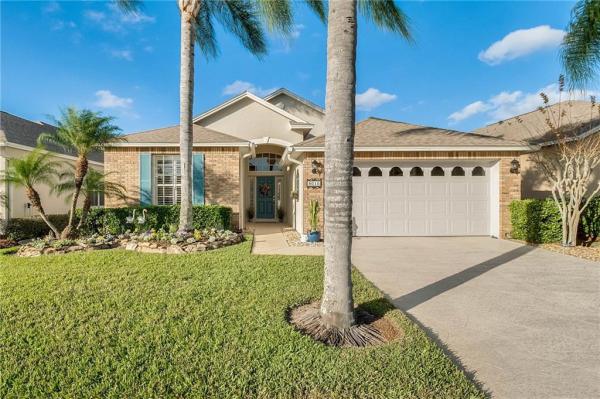 COUNTRY CLUB MOUNT DORA PH 02