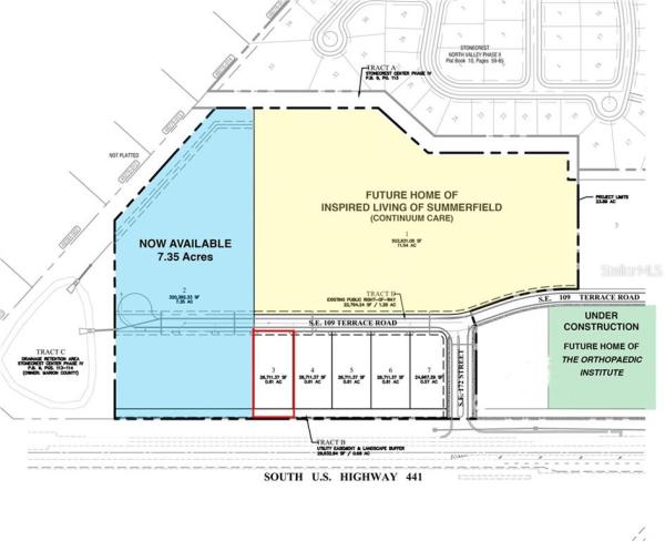 STONECREST CENTER PH 03