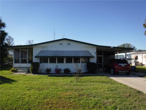 CONTINENTAL CNTRY CLUB INC RESIDENCE