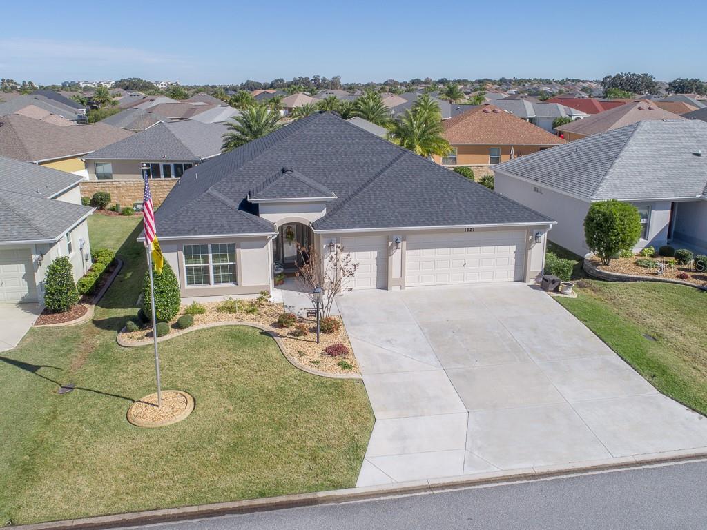 VILLAGES/SUMTER - фото