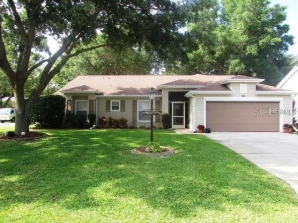 PLANTATION AT LEESBURG