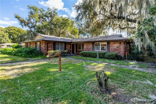 EUSTIS TROPICAL SHORE