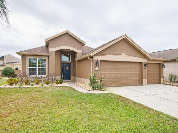 COUNTRY CLUB MOUNT DORA PH 03-3 PCLS A B