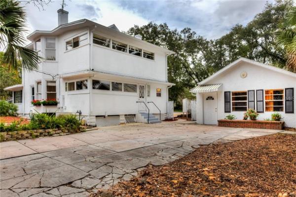 MOUNT DORA SUNSHINE CORNER