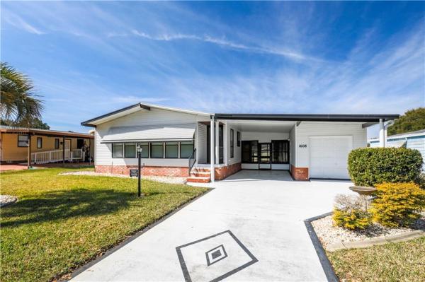 LADY LAKE ORANGE BLOSSOM GARDENS UNIT 09