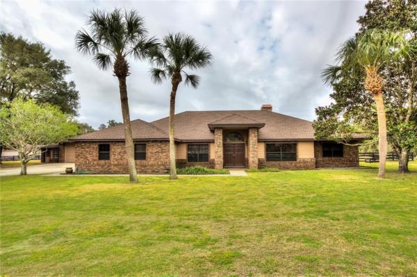 WOLFBRANCH ESTATES SUB