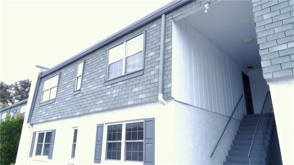 GOLFSIDE VILLAS CONDO