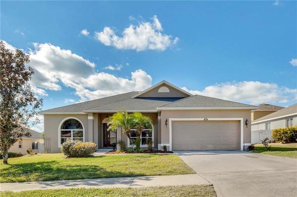 CLERMONT LOST LAKE TR F LT 01 ORB 2233