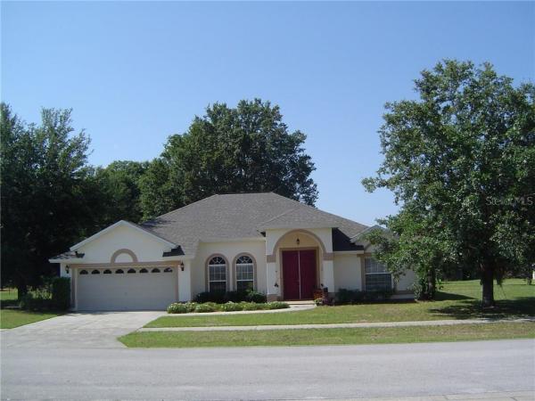 TAVARES LAKESIDE AT TAVARES TR A & B