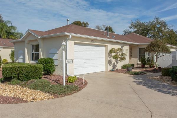 VILLAGES/MARION GREENWOOD VLS