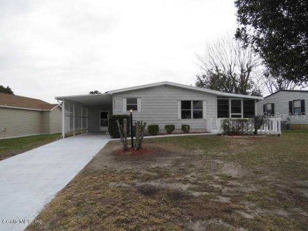 ORANGE BLOSSOM GARDENS UNIT 03-1B