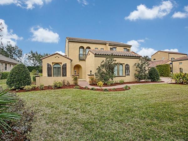 LAS COLINAS PH I SUB