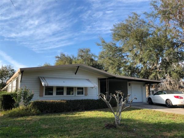 CONTINENTAL CAMPER RESORTS