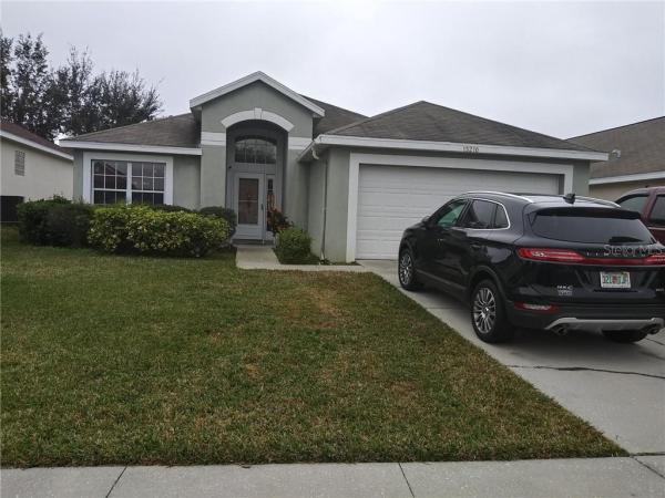 MISSION PARK PH I SUB