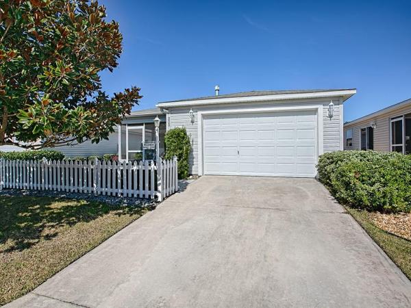 VILLAGES OF SUMTER KATHERINE VILLAS