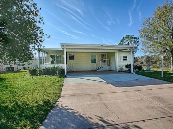 WOOD-N-LAKES ESTATES SUBDIVISION