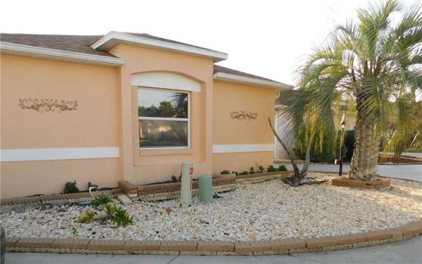 SUMTER VILLA DE LA VISTA SOUTH