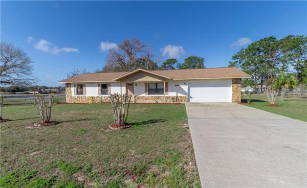 EDGEWATER ESTATES REP